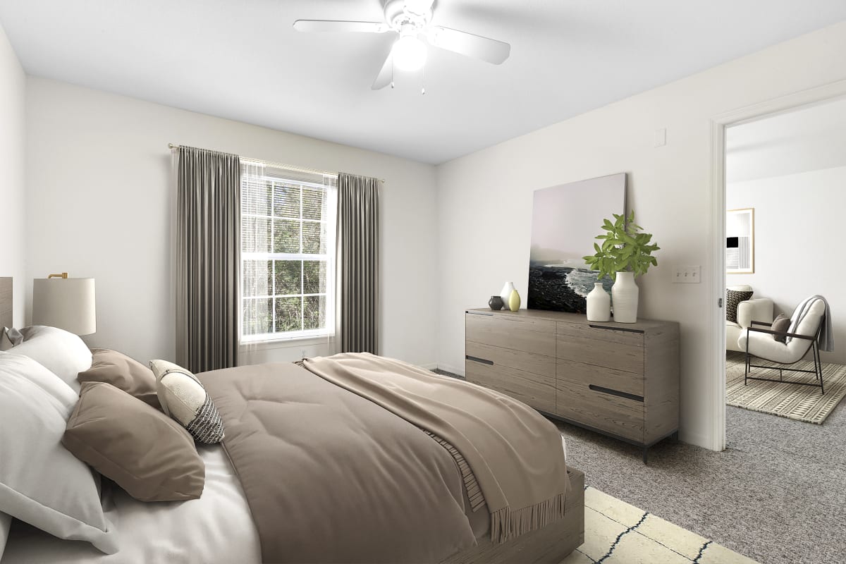 Photos and Video of Rose Harbor Apartments in Tampa, FL